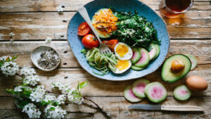 5 Mejores Formas De Comer Para Desarrollar Hábitos Saludables En 2021
